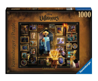 Ravensburger Zestaw James Rizzi Time Square + Villainous. Książe John - 1060029 - zdjęcie 4